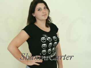 ShaniraCarter
