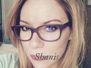 Shanis