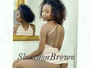 ShannonBrown