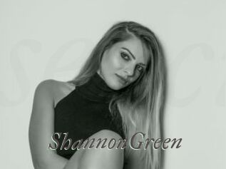 ShannonGreen