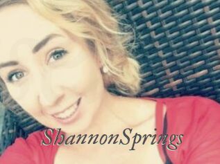 ShannonSprings