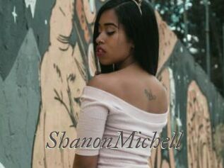 ShanonMichell