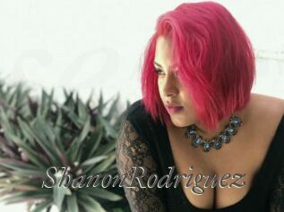 ShanonRodriguez