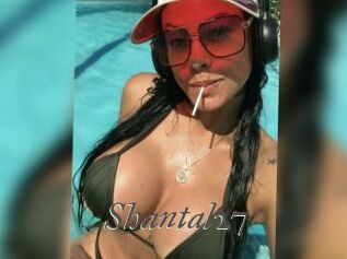 Shantal27 Sexcams city