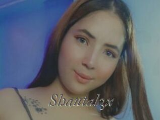 Shantal3x