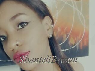 ShantellBrown