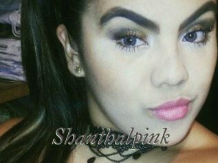 Shanthalpink