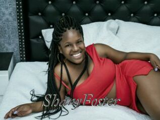 ShanyFoster