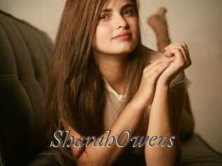 SharahOwens