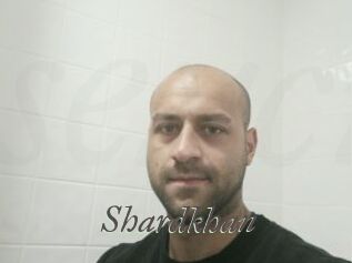 Shardkhan