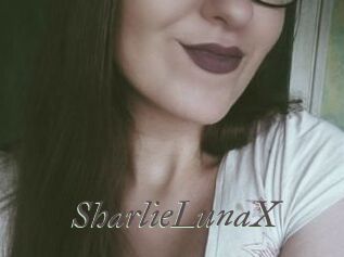 SharlieLunaX