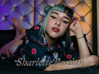 SharlottePortlan Sexcams city