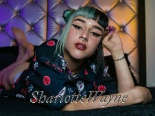 SharlotteWayne Sexcams city