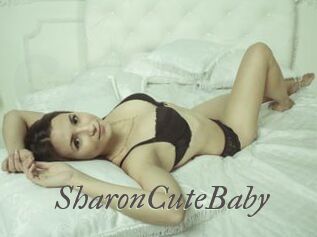 SharonCuteBaby Sexcams city