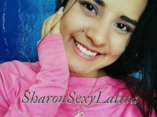 SharonSexyLatina Sexcams city