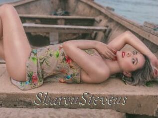 SharonStevens