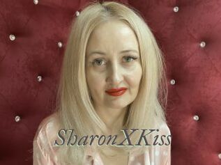 SharonXKiss