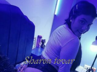 Sharon_tovar Sexcams city