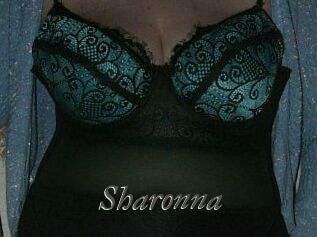 Sharonna