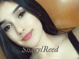 SharylReed