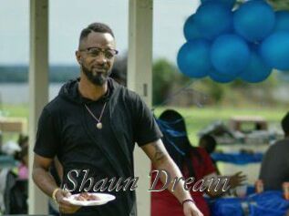 Shaun_Dream