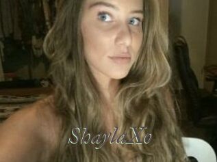 ShaylaXo
