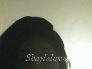 Shaylaluvu