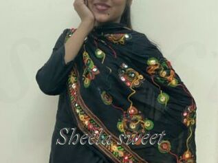 Sheela_sweet