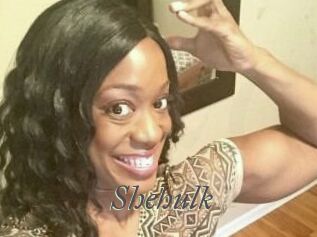 Shehulk