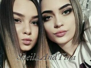 SheilaAndTina