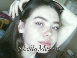 SheilaMercer Sexcams city