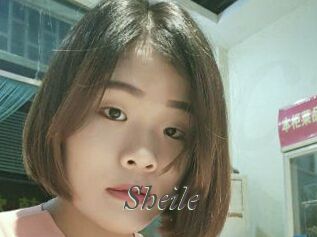 Sheile