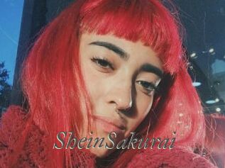 SheinSakurai