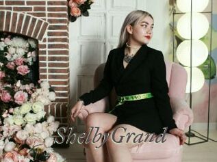 ShelbyGrand Sexcams city