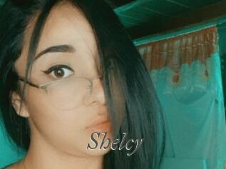 Shelcy Sexcams city