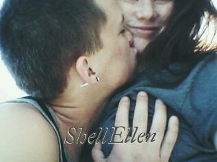 ShellEllen