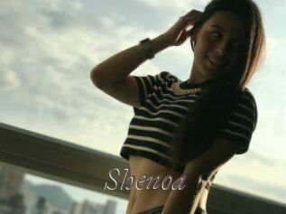 Shenoa