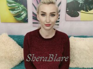 SheraBlare Sexcams city