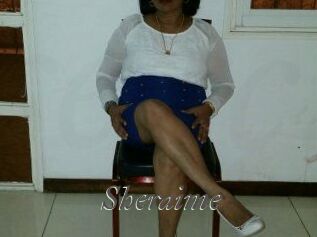 Sheraime