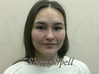 SherrySpell