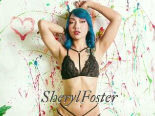 SherylFoster