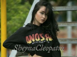 SheynaCleopatra