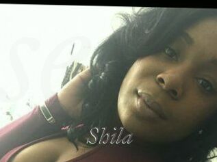 Shila