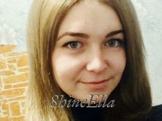 ShineElla Sexcams city