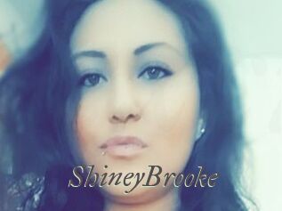 ShineyBrooke Sexcams city