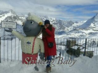Shining_Baby Sexcams city