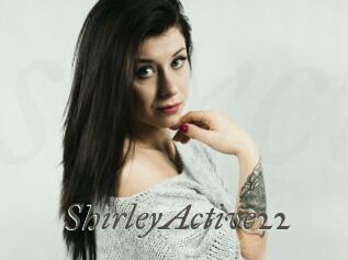 ShirleyActive22