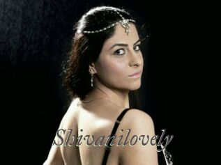 Shivanilovely