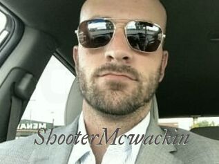 ShooterMcwackin