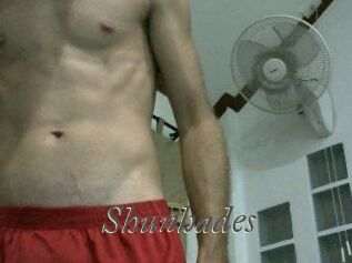 Shunhades